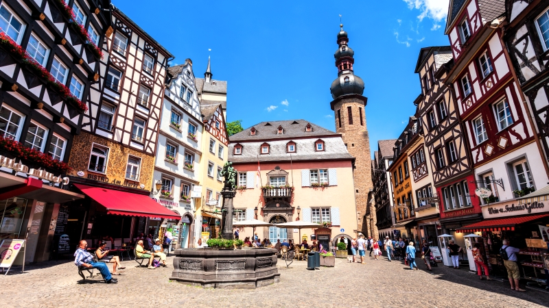 Frukost och middag, Utflyktsdag